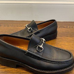 gucci loafers